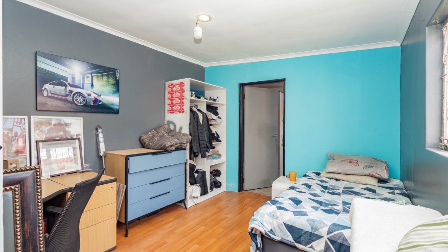 3 Bedroom Property for Sale in Heideveld Western Cape